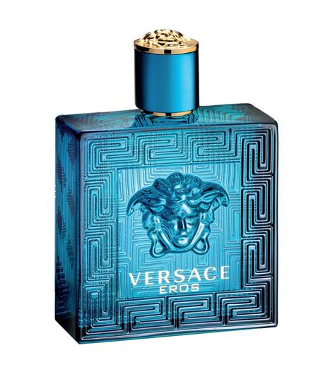 nuovo profumo versace uomo|erosi Versace da uomo.